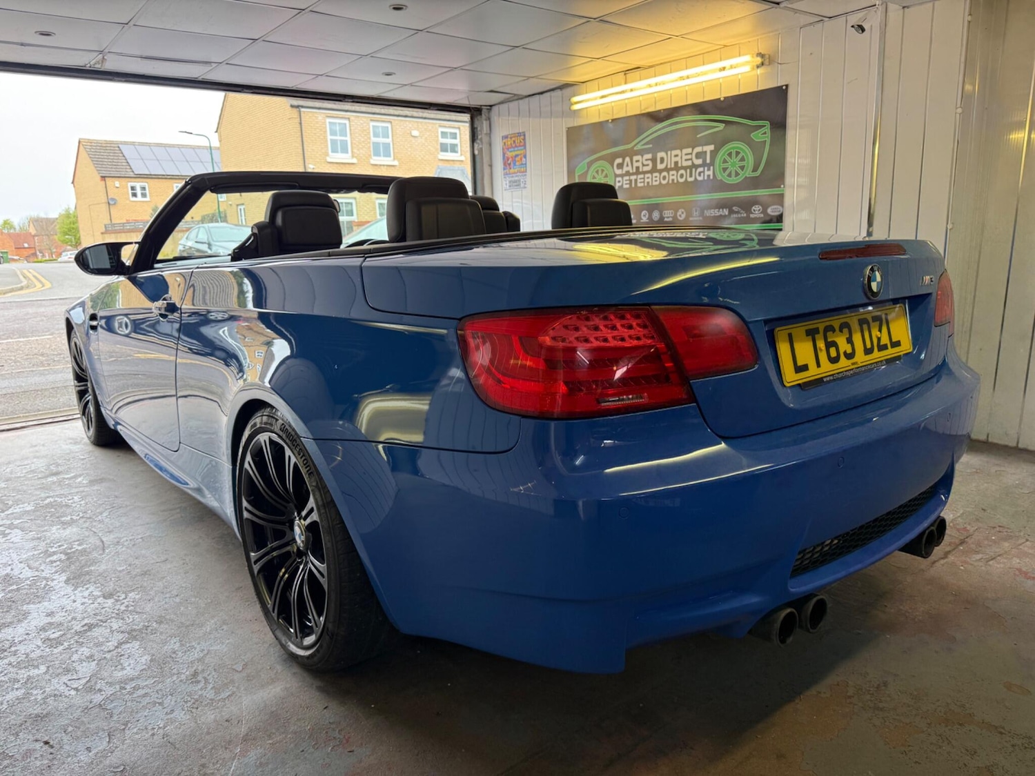 Used BMW M3 for sale - 78215075: Photo 6