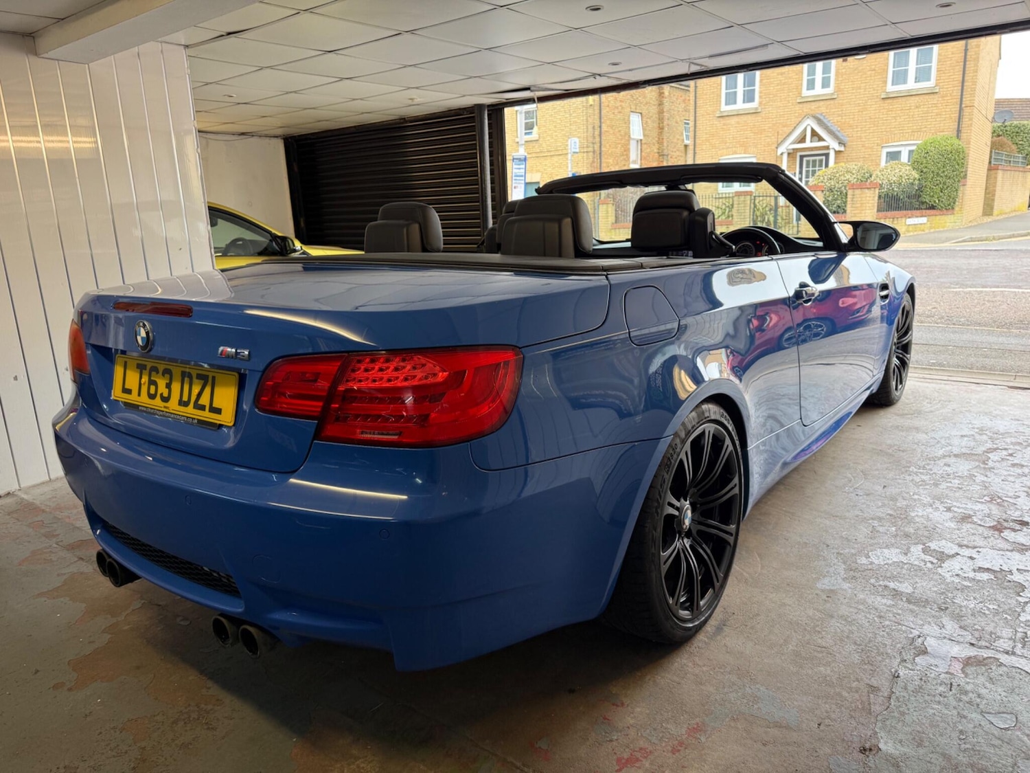 Used BMW M3 for sale - 78215075: Photo 7