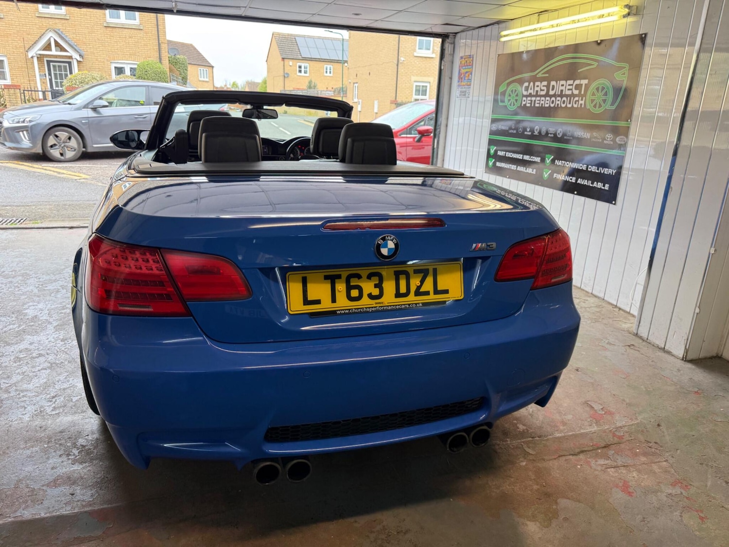 Used BMW M3 for sale - 78215075: Photo 8