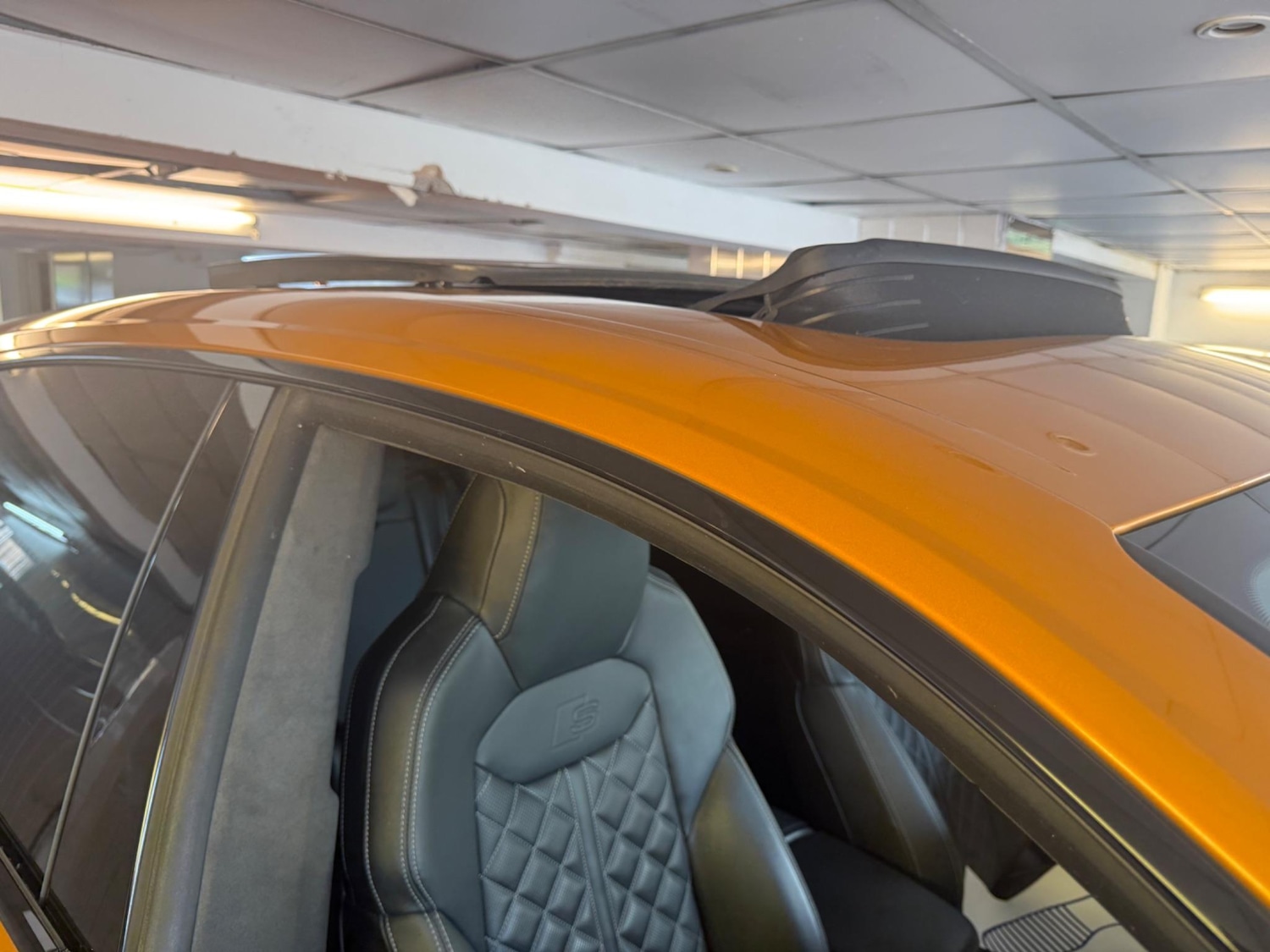 Used Audi Q8 2020 for sale - 76987930: Photo 16