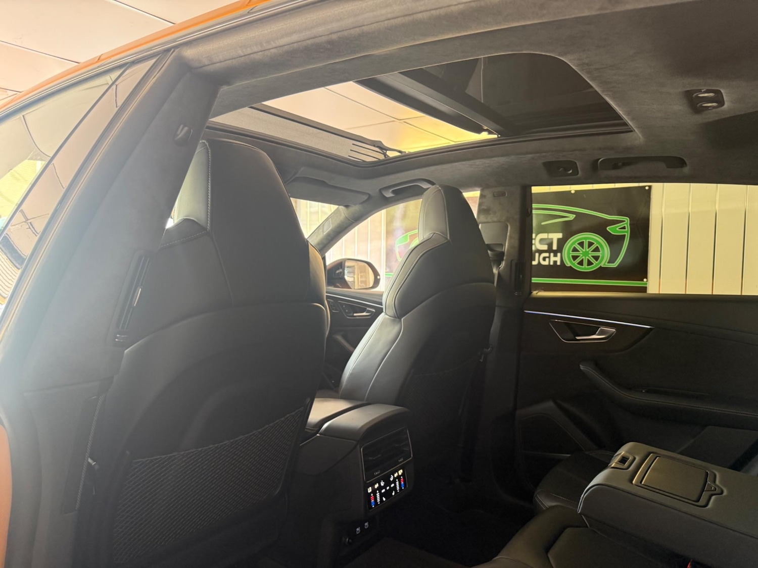 Used Audi Q8 2020 for sale - 76987930: Photo 17