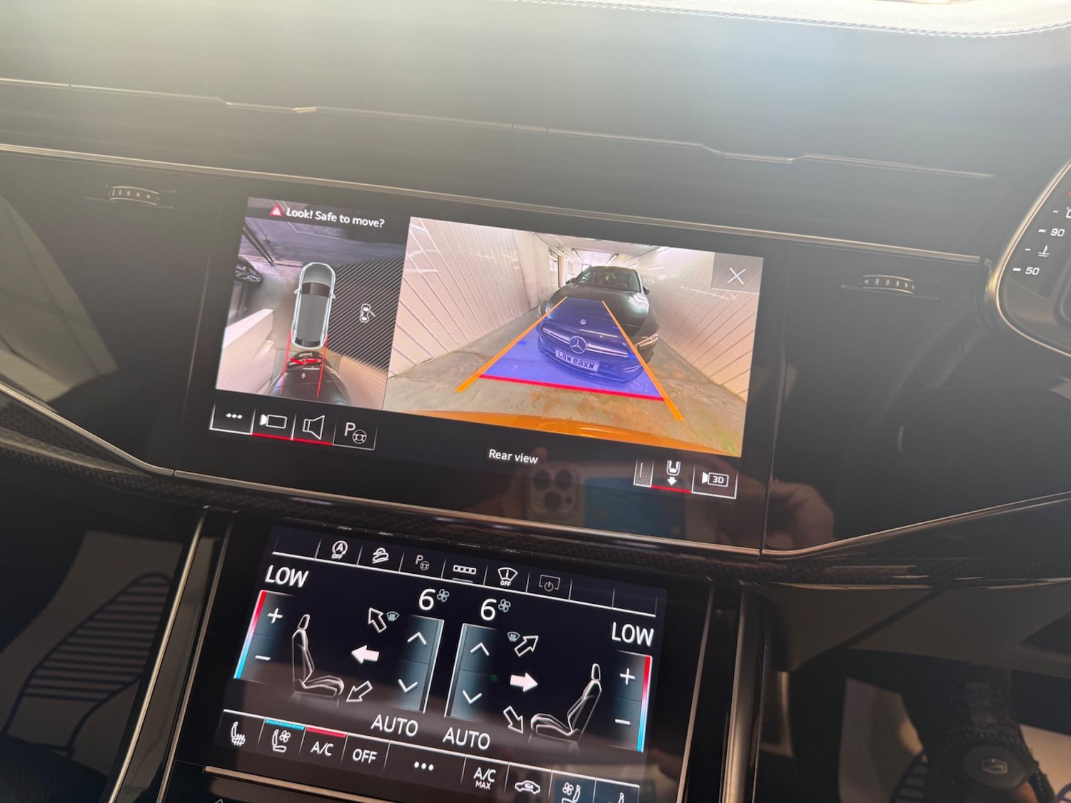 Used Audi Q8 2020 for sale - 76987930: Photo 22