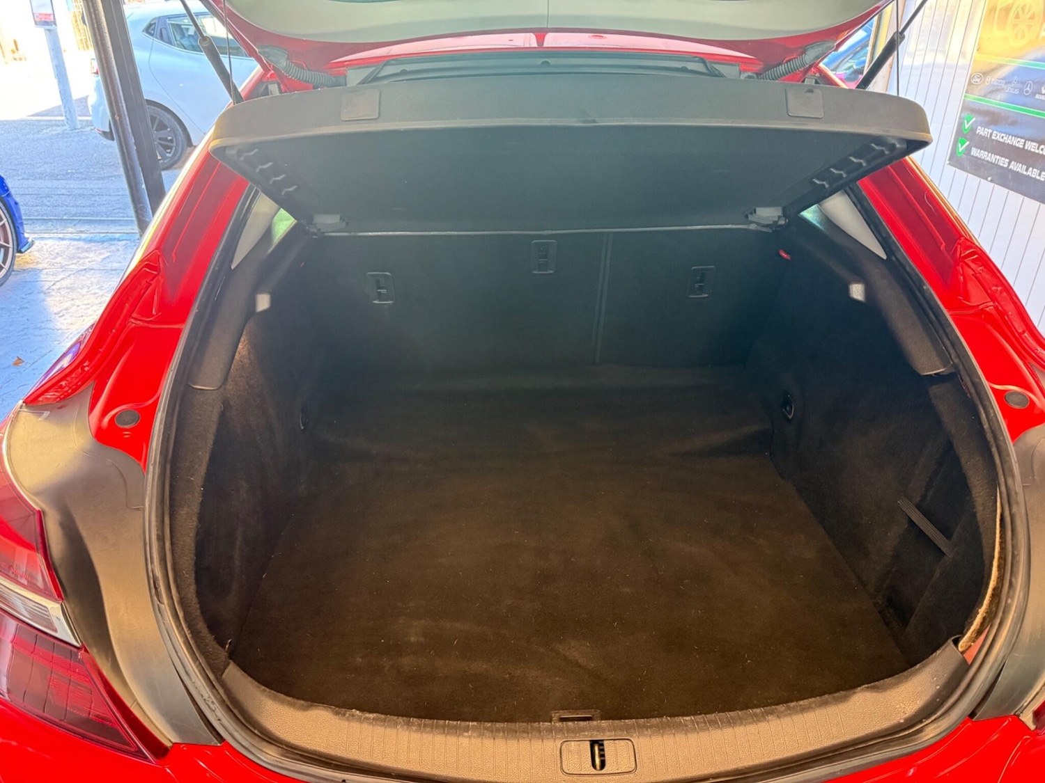 Used Vauxhall Insignia 2016 for sale - 76370736: Photo 15