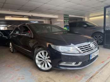 2012 (62) - 2.0 TDI BlueMotion Tech GT 4dr
