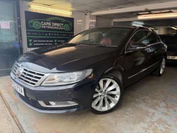 Used Volkswagen CC 2012 for sale - 75031156: Photo