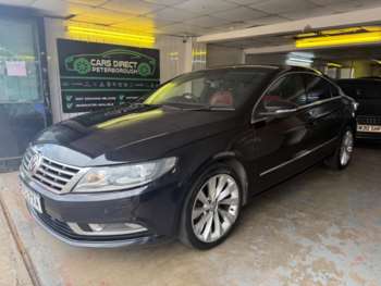 Used Volkswagen CC 2012 for sale - 75031156: Photo