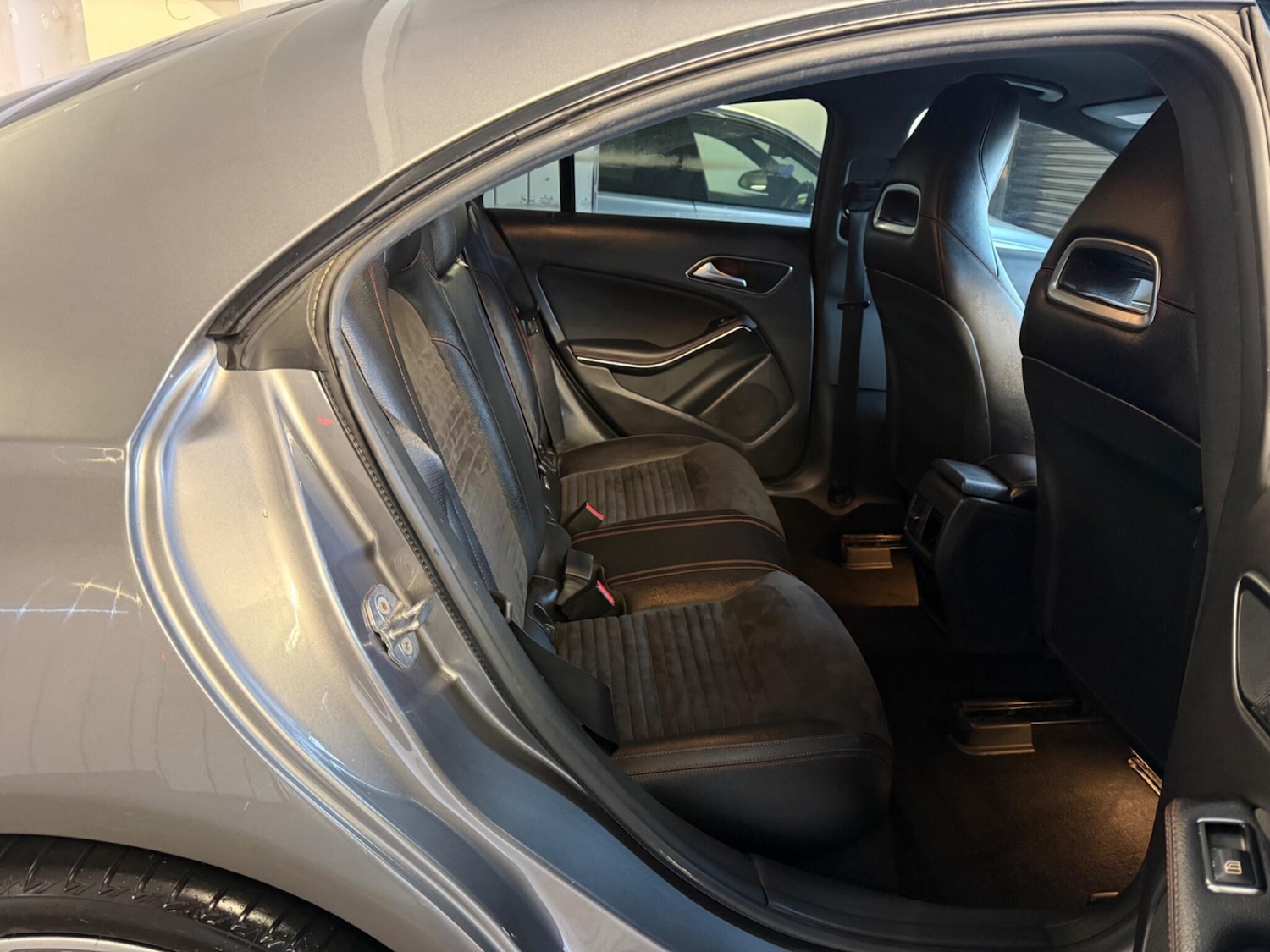 Used Mercedes-Benz CLA 2018 for sale - 77279093: Photo 10