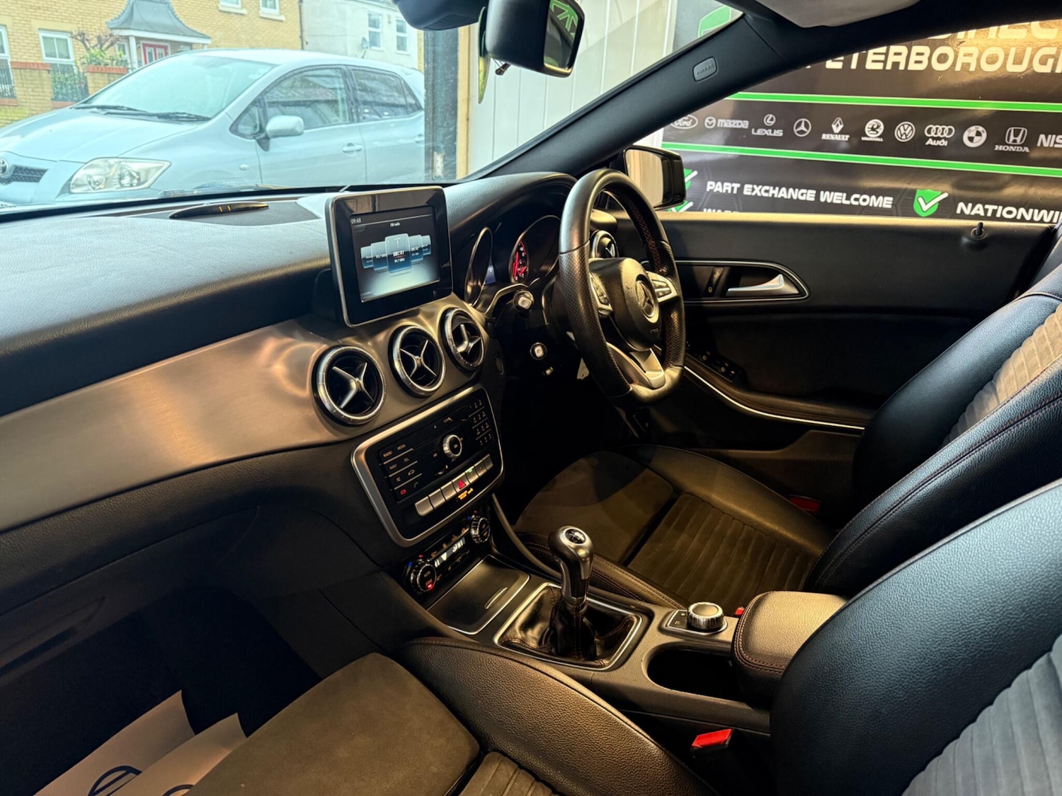 Used Mercedes-Benz CLA 2018 for sale - 77279093: Photo 15