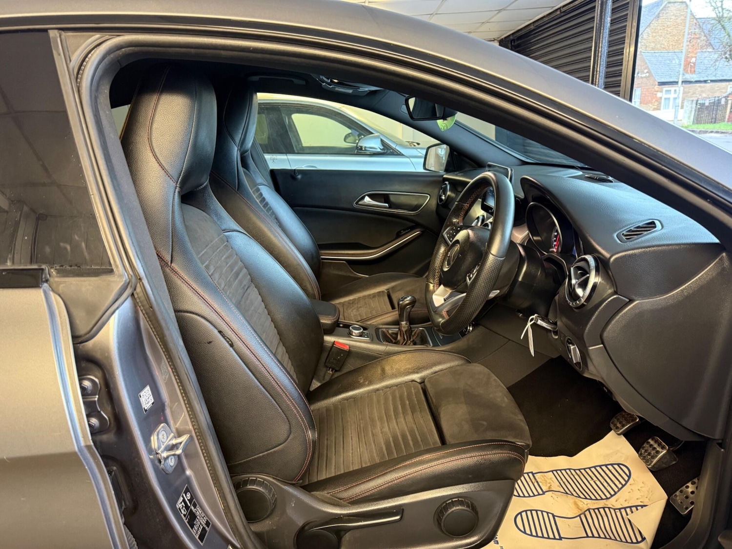 Used Mercedes-Benz CLA 2018 for sale - 77279093: Photo 9
