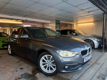 BMW 3 Series feature image