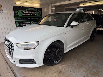 Used Audi A3 2017 for sale - 78374782: Photo