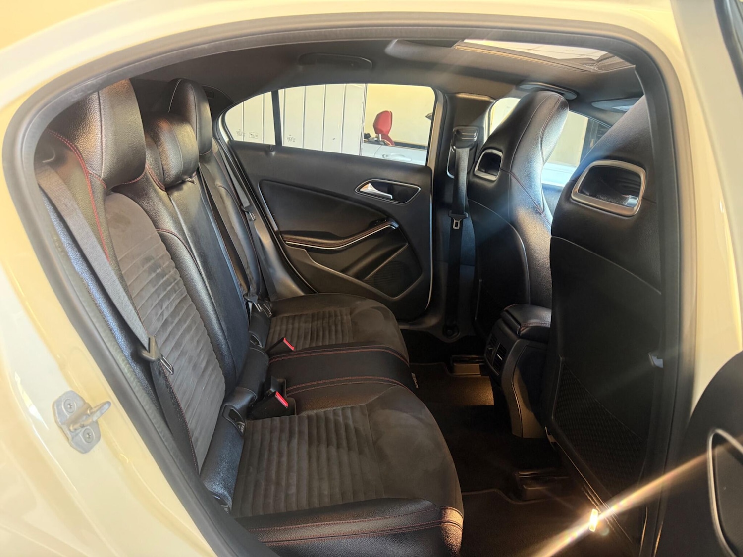 Used Mercedes-Benz A-Class for sale - 78147938: Photo 10