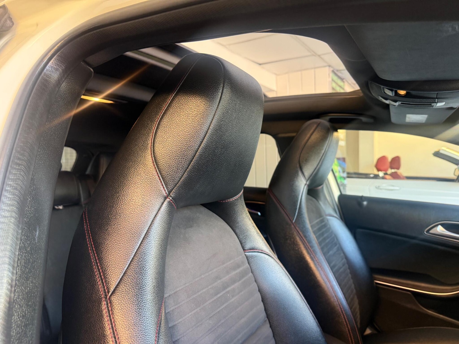 Used Mercedes-Benz A-Class for sale - 78147938: Photo 12