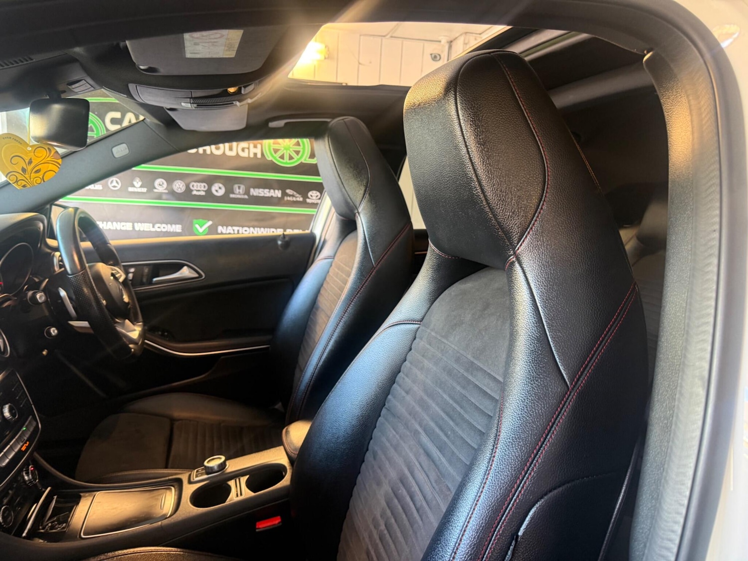 Used Mercedes-Benz A-Class for sale - 78147938: Photo 13