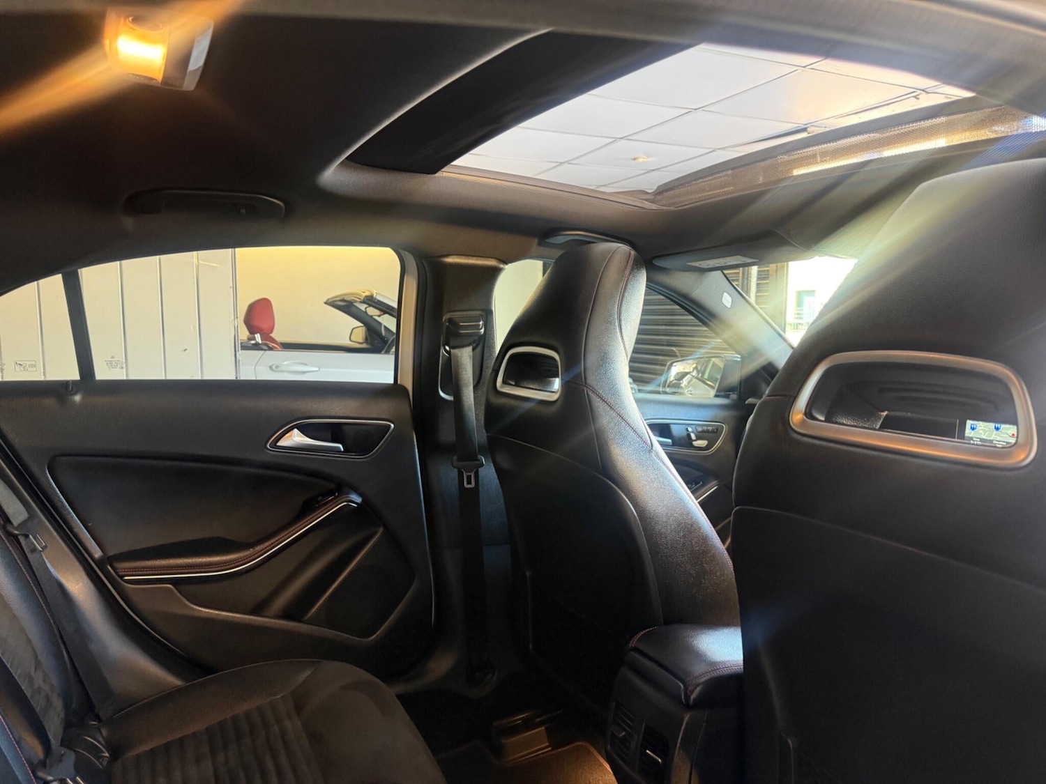 Used Mercedes-Benz A-Class for sale - 78147938: Photo 14