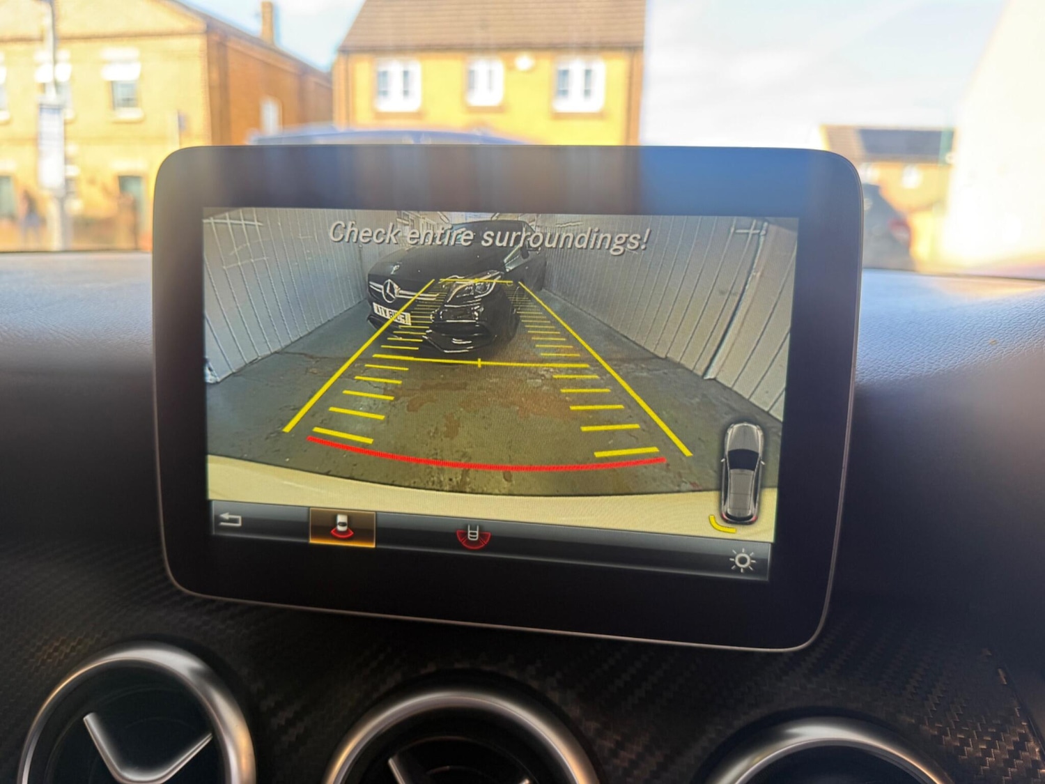 Used Mercedes-Benz A-Class for sale - 78147938: Photo 15