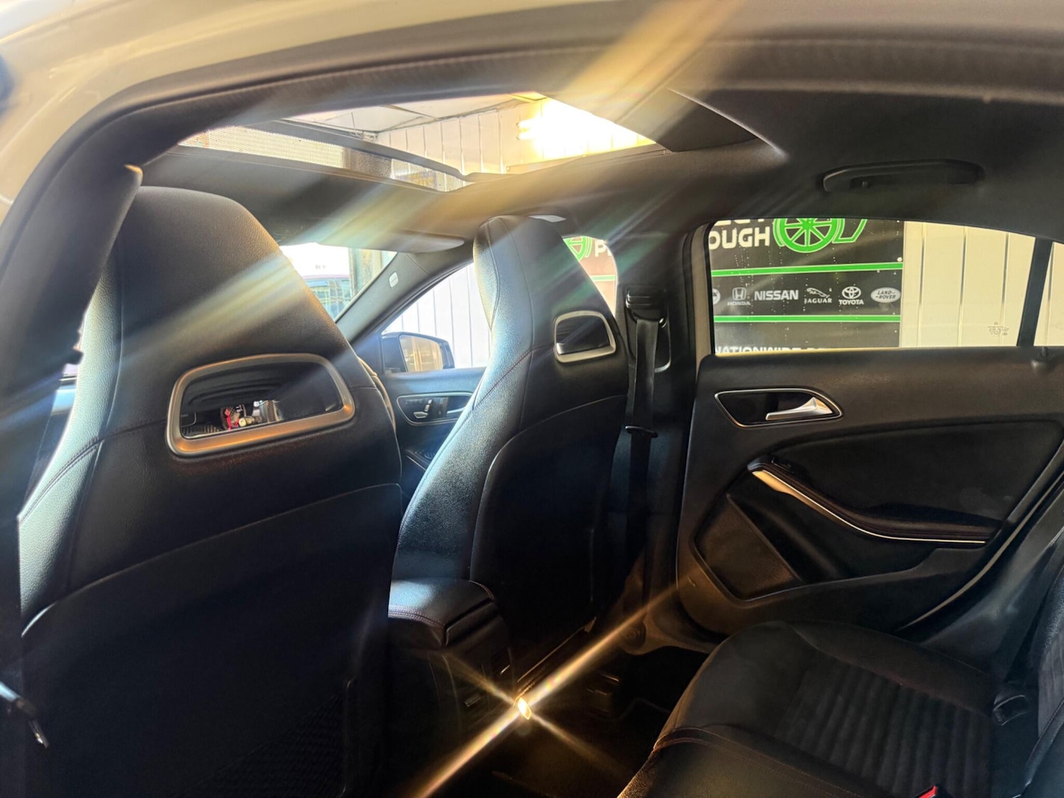 Used Mercedes-Benz A-Class for sale - 78147938: Photo 17