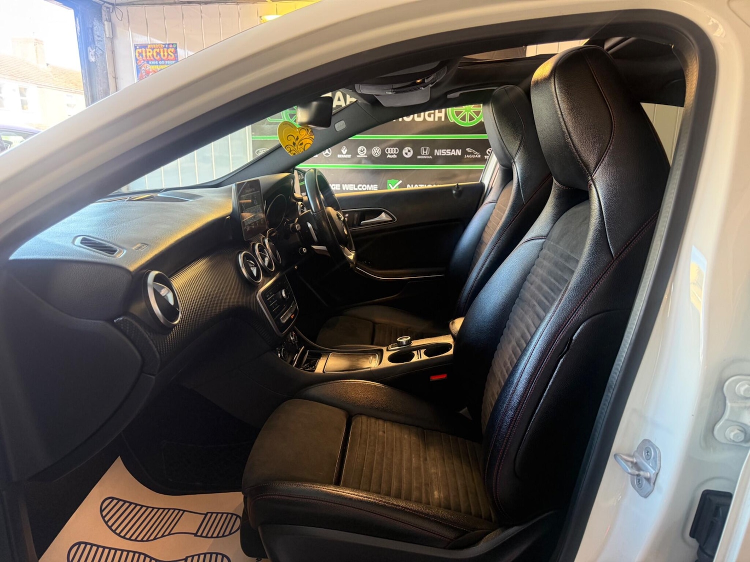 Used Mercedes-Benz A-Class for sale - 78147938: Photo 18