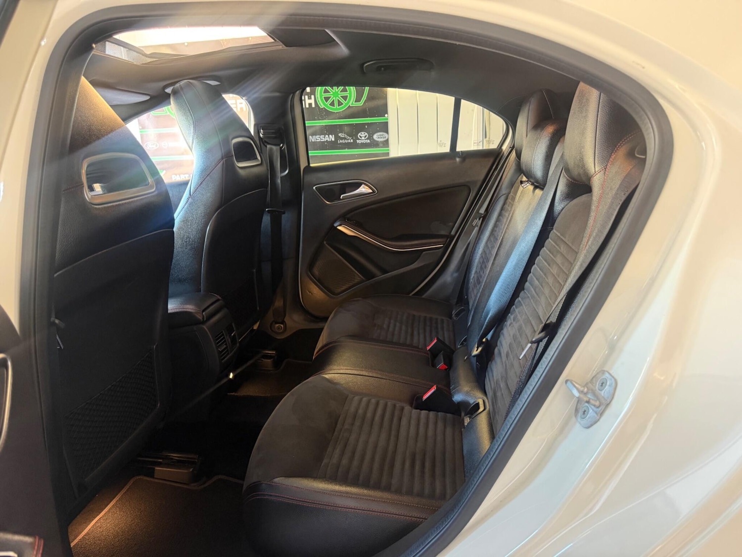 Used Mercedes-Benz A-Class for sale - 78147938: Photo 19