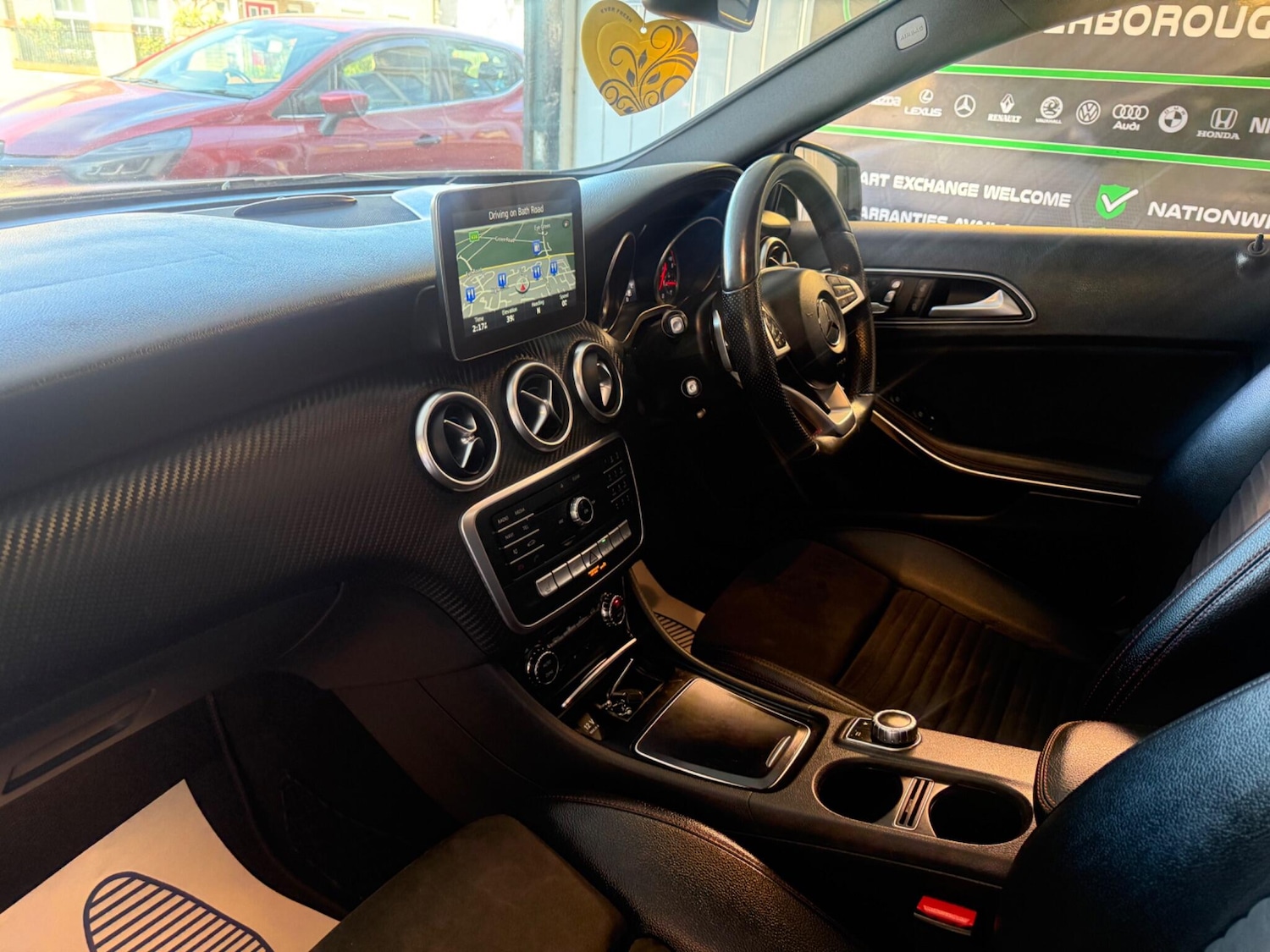 Used Mercedes-Benz A-Class for sale - 78147938: Photo 20