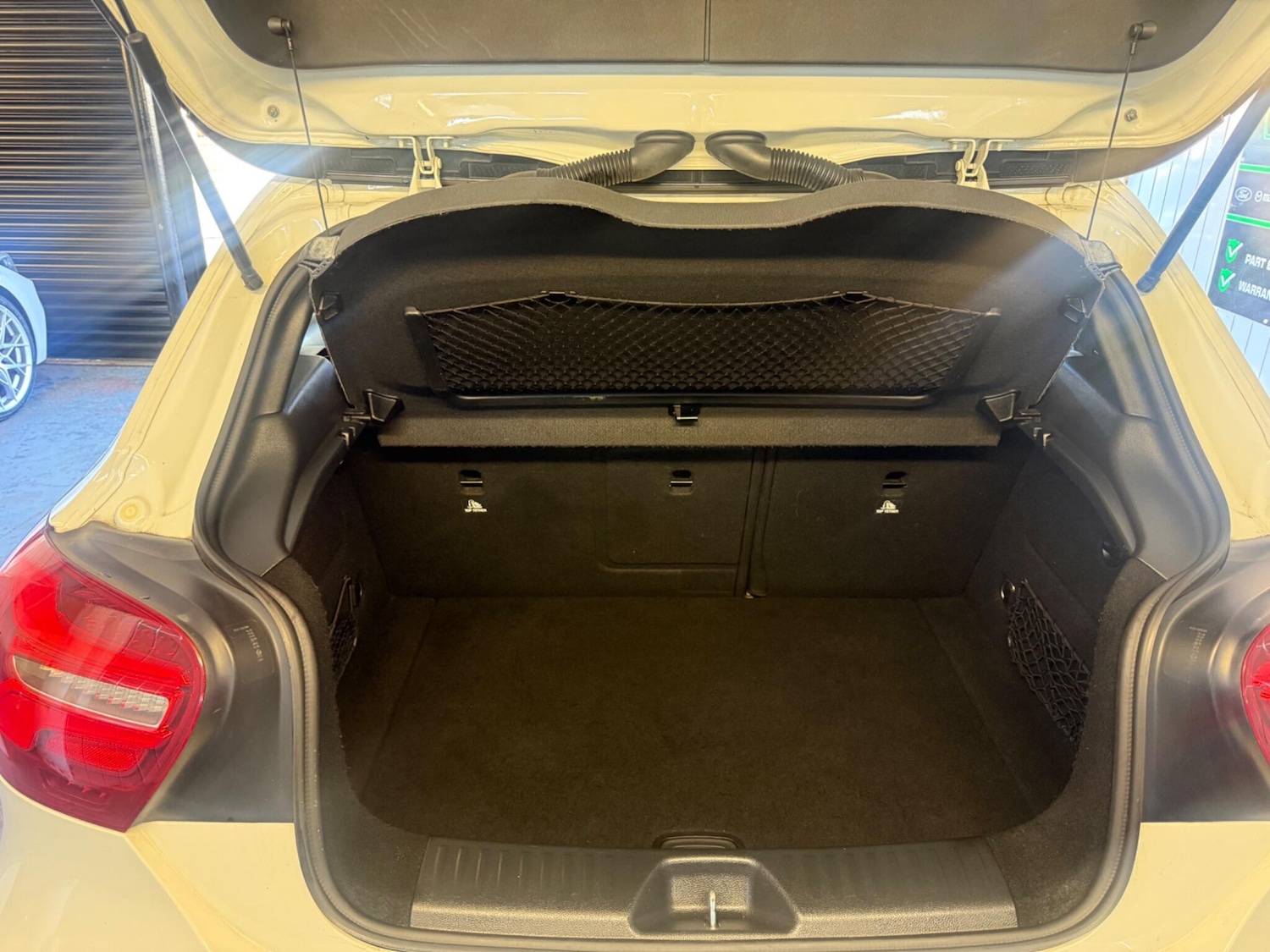 Used Mercedes-Benz A-Class for sale - 78147938: Photo 21