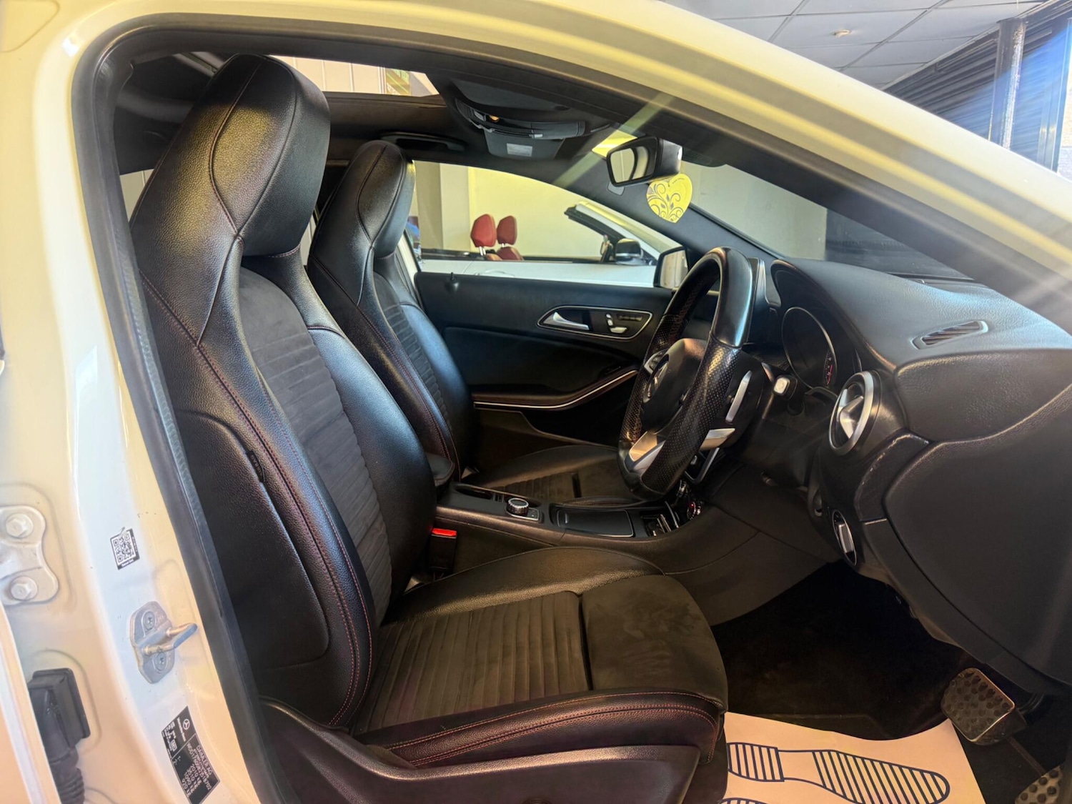 Used Mercedes-Benz A-Class for sale - 78147938: Photo 9