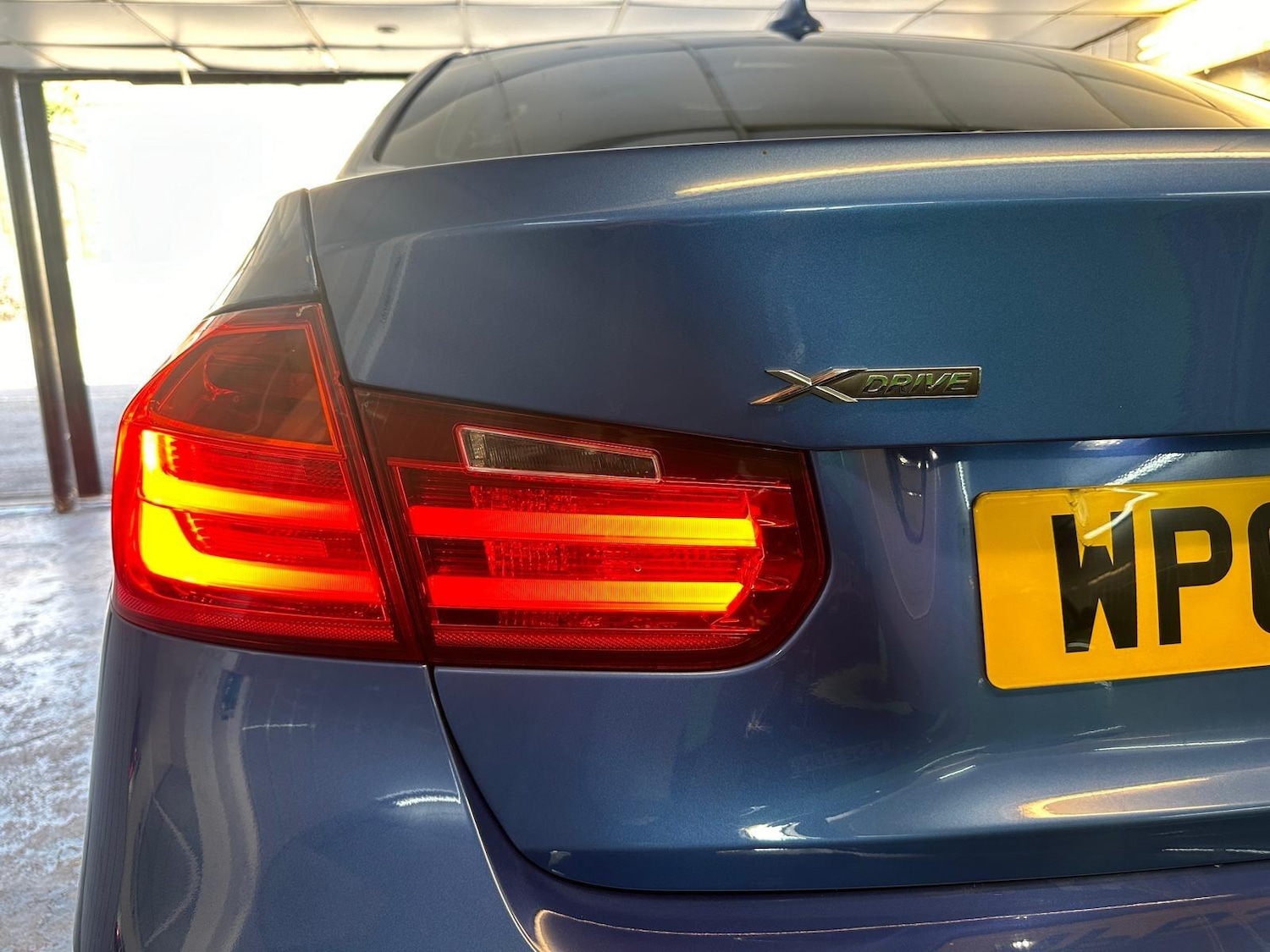 Used BMW 3 Series 2014 for sale - 76031679: Photo 10