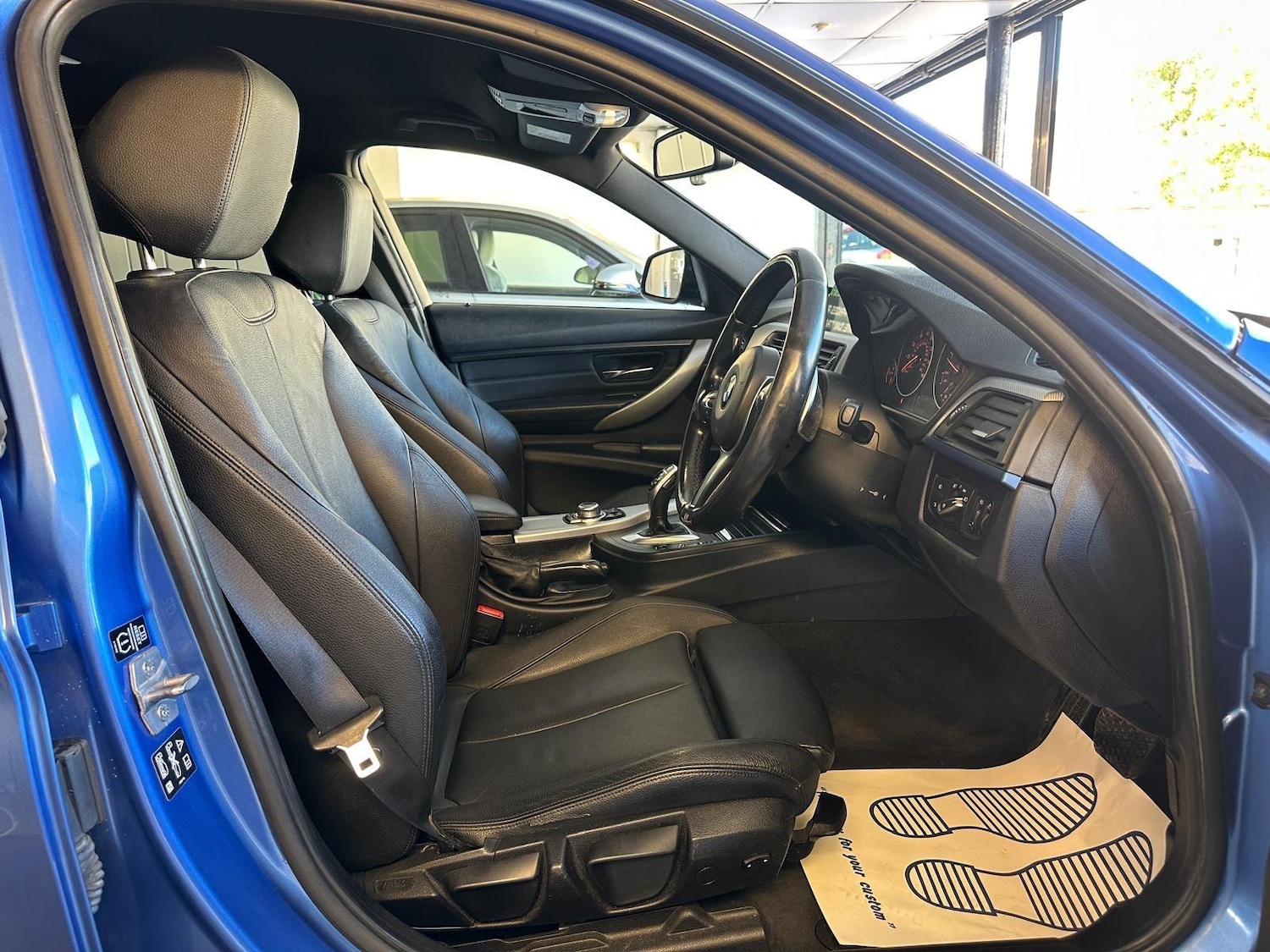 Used BMW 3 Series 2014 for sale - 76031679: Photo 11