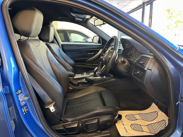 Used BMW 3 Series 2014 for sale - 76031679: Photo 11