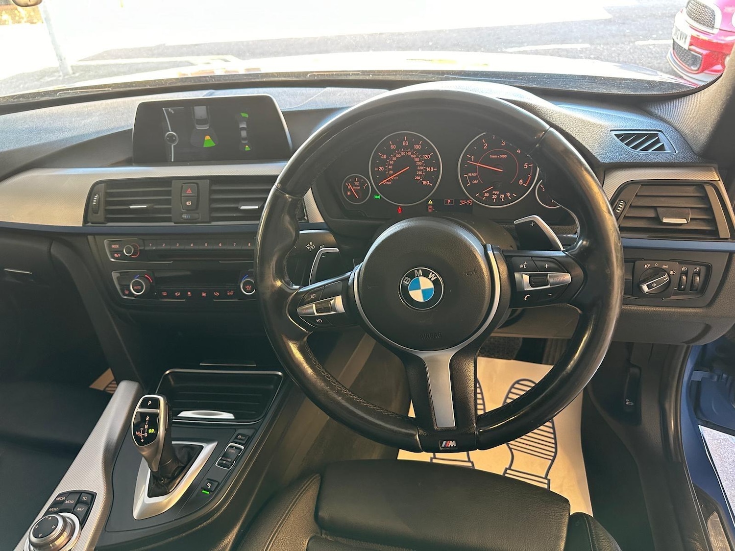 Used BMW 3 Series 2014 for sale - 76031679: Photo 13