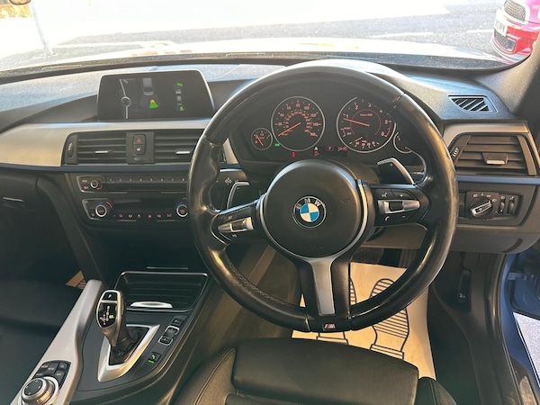 Used BMW 3 Series 2014 for sale - 76031679: Photo 13