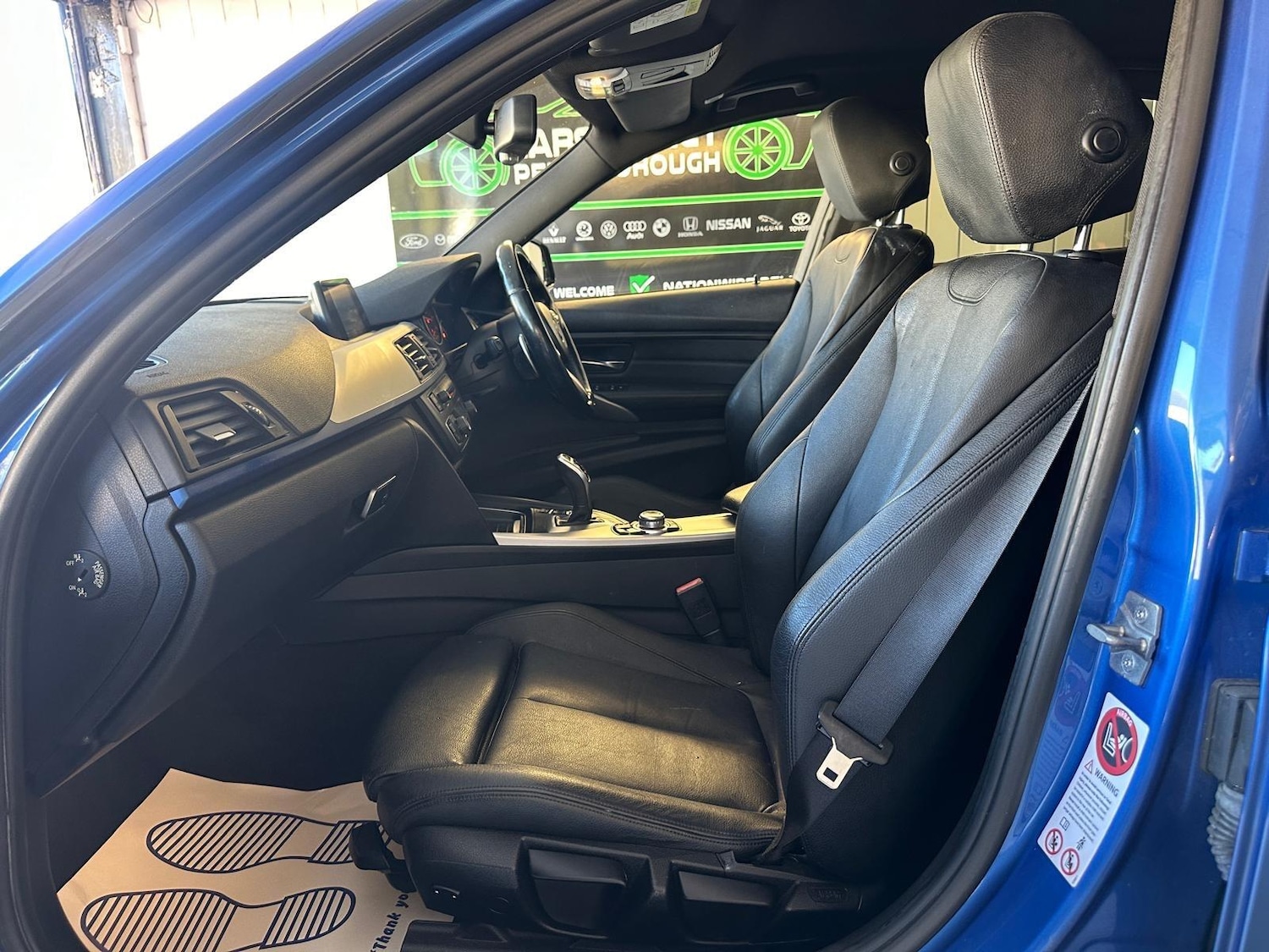 Used BMW 3 Series 2014 for sale - 76031679: Photo 14