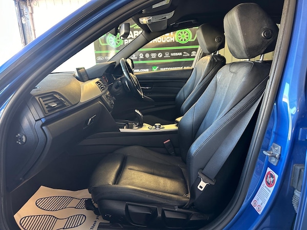 Used BMW 3 Series 2014 for sale - 76031679: Photo 14