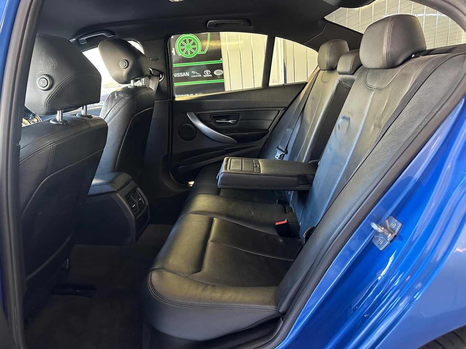 Used BMW 3 Series 2014 for sale - 76031679: Photo 15