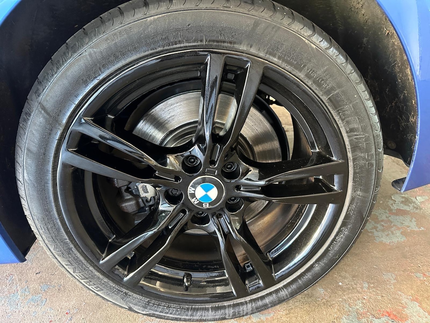 Used BMW 3 Series 2014 for sale - 76031679: Photo 16