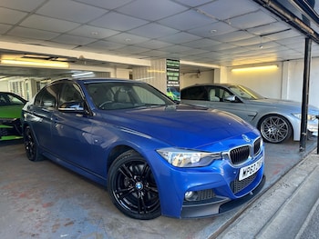 BMW - 3 Series