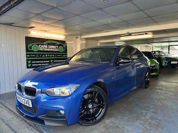 Used BMW 3 Series 2014 for sale - 76031679: Photo 2