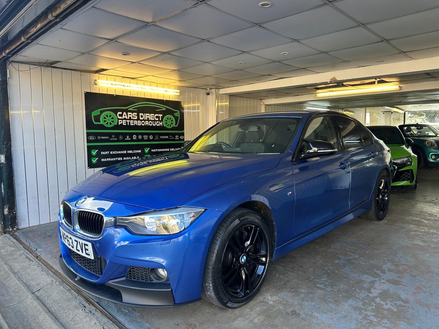 Used BMW 3 Series 2014 for sale - 76031679: Photo 4
