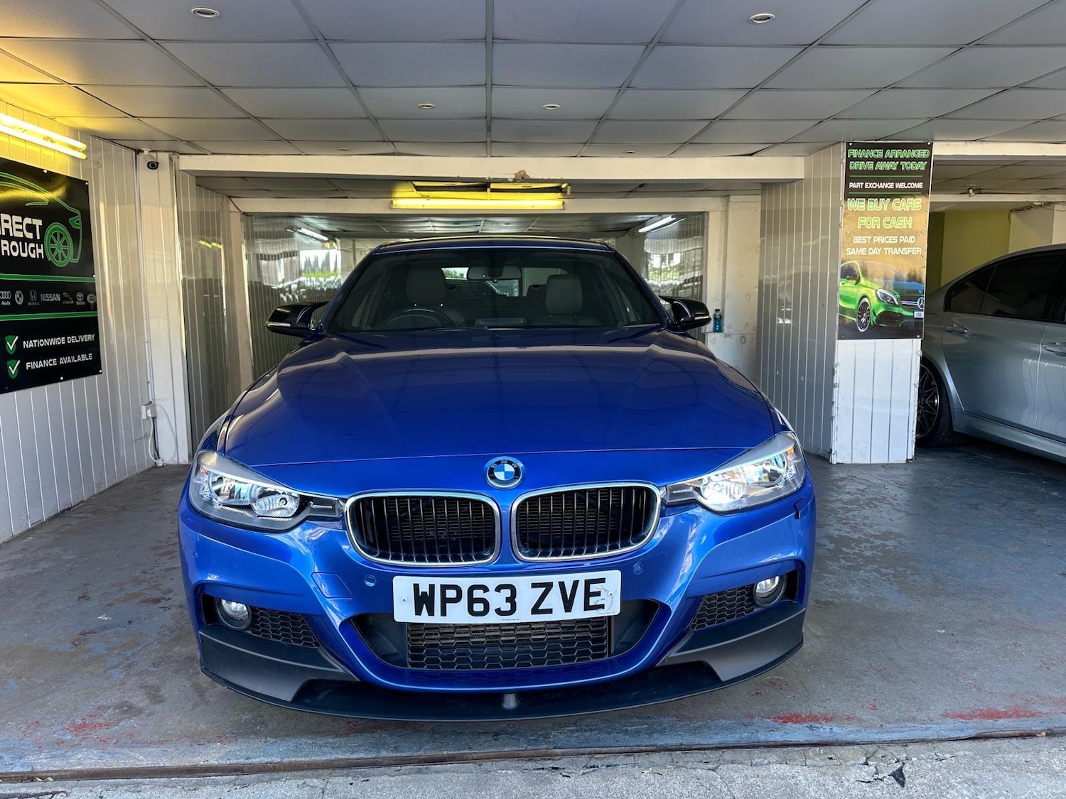 Used BMW 3 Series 2014 for sale - 76031679: Photo 5