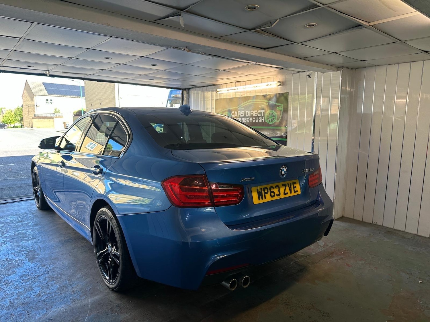 Used BMW 3 Series 2014 for sale - 76031679: Photo 6