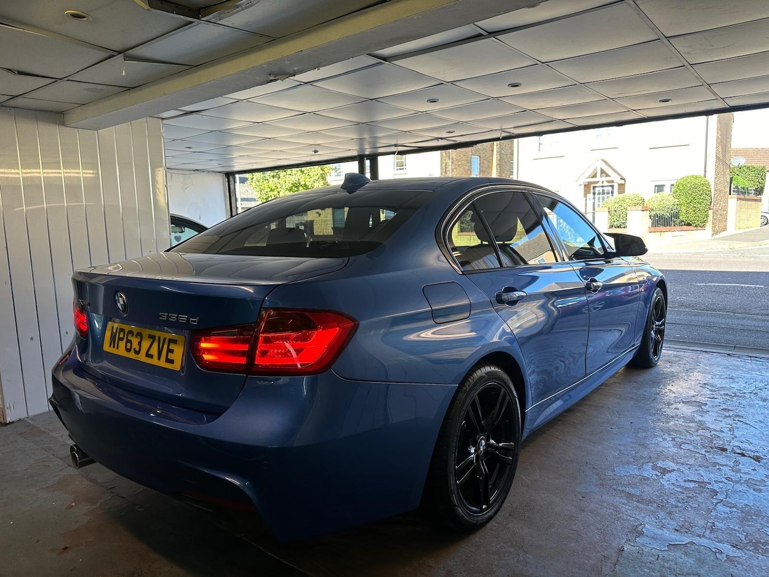 Used BMW 3 Series 2014 for sale - 76031679: Photo 7