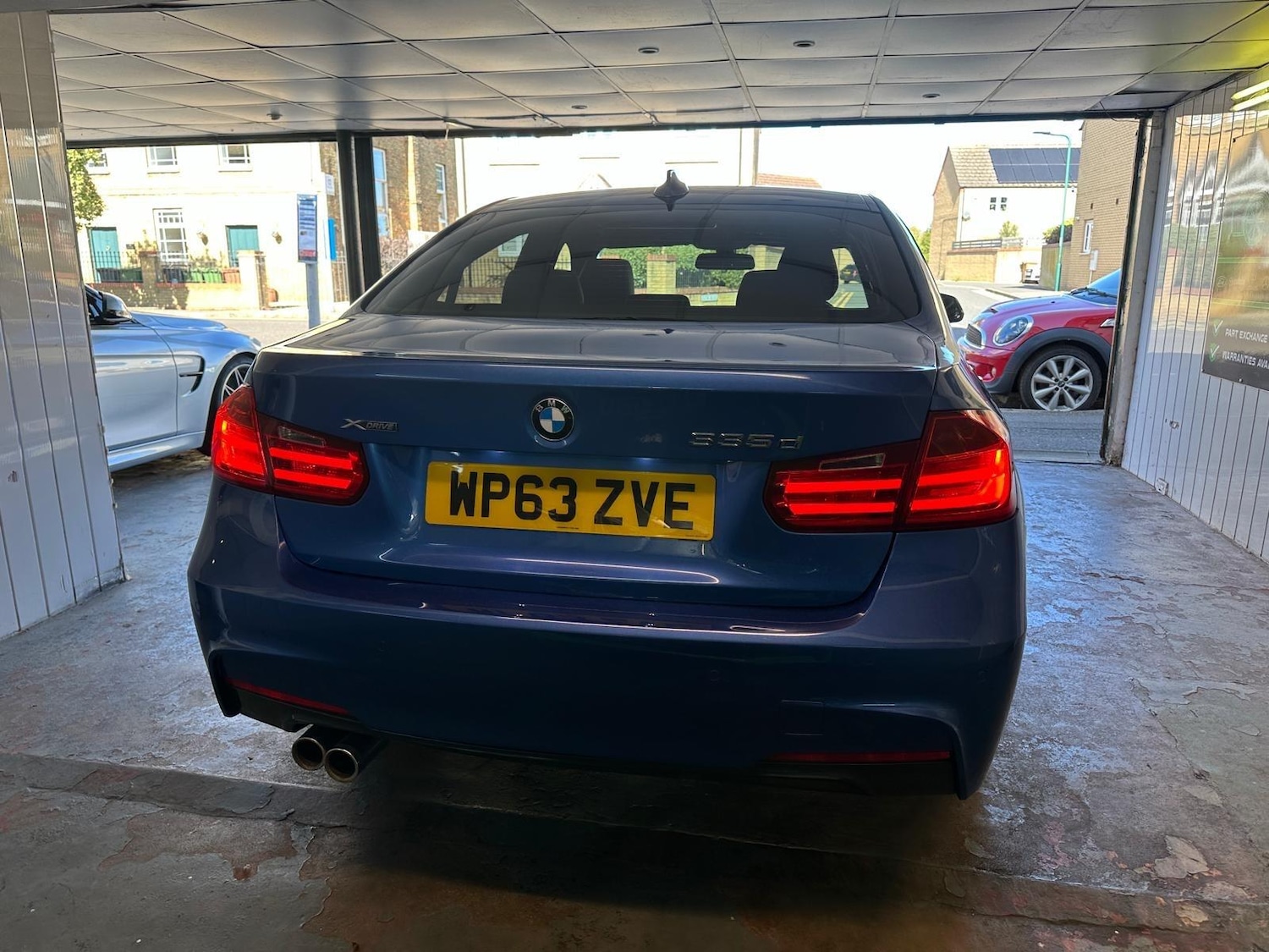 Used BMW 3 Series 2014 for sale - 76031679: Photo 8