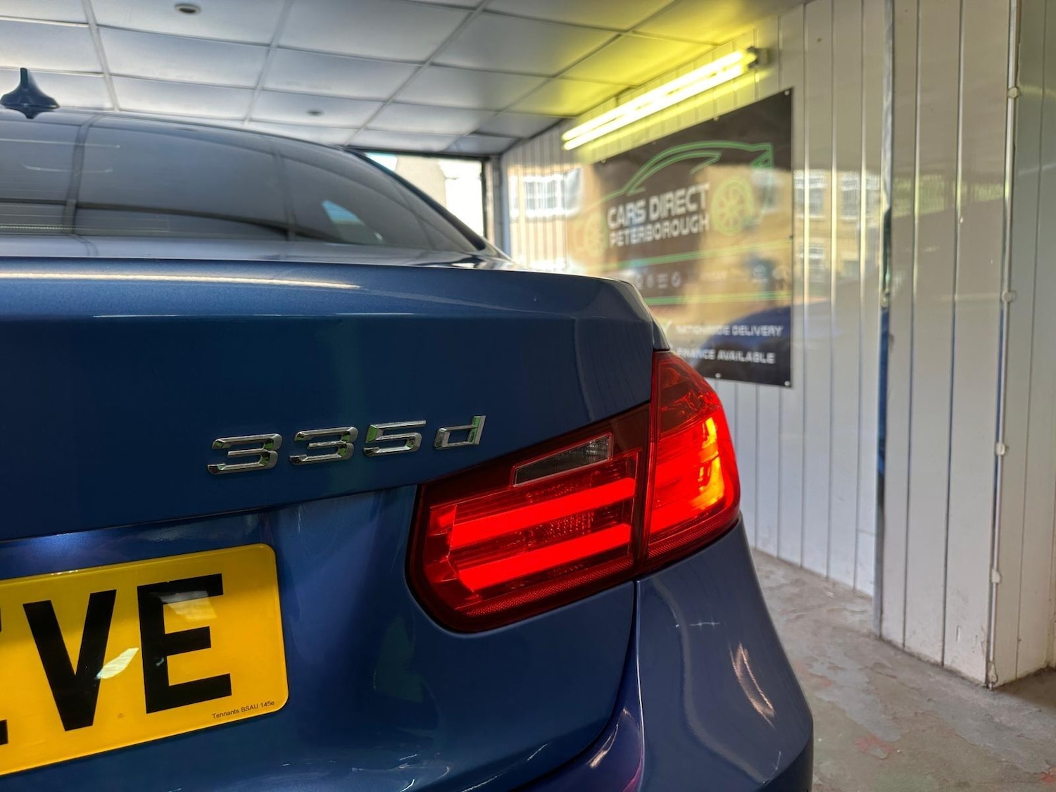 Used BMW 3 Series 2014 for sale - 76031679: Photo 9