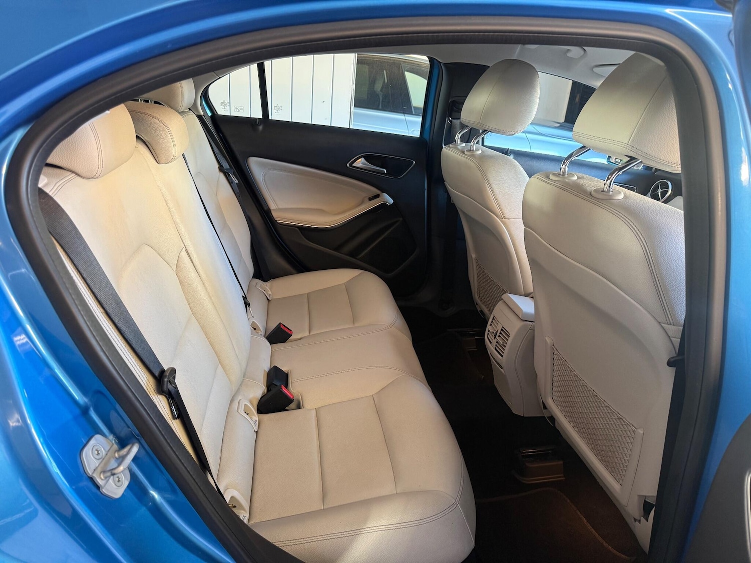 Used Mercedes-Benz A-Class 2016 for sale - 77015881: Photo 10