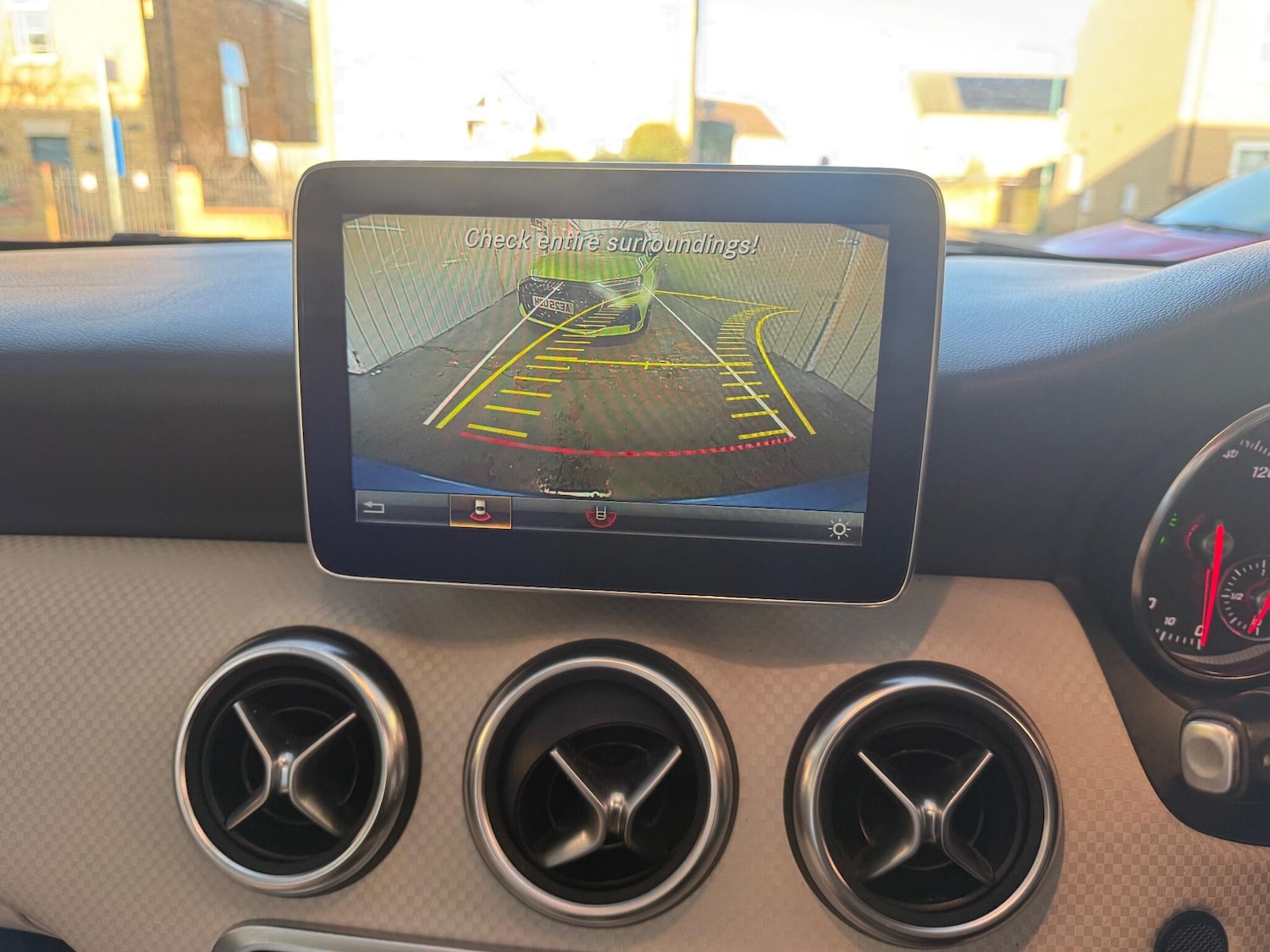 Used Mercedes-Benz A-Class 2016 for sale - 77015881: Photo 12