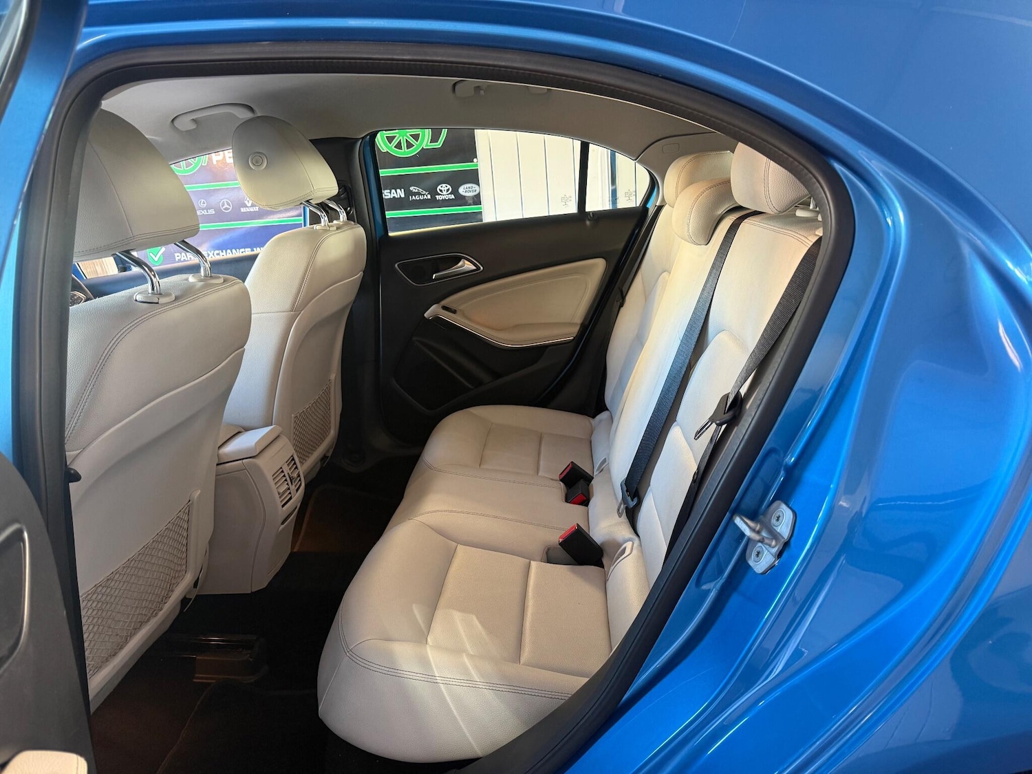 Used Mercedes-Benz A-Class 2016 for sale - 77015881: Photo 14