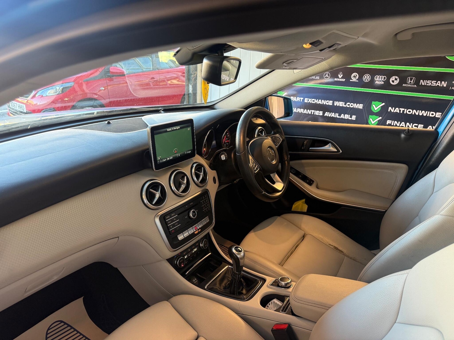 Used Mercedes-Benz A-Class 2016 for sale - 77015881: Photo 15