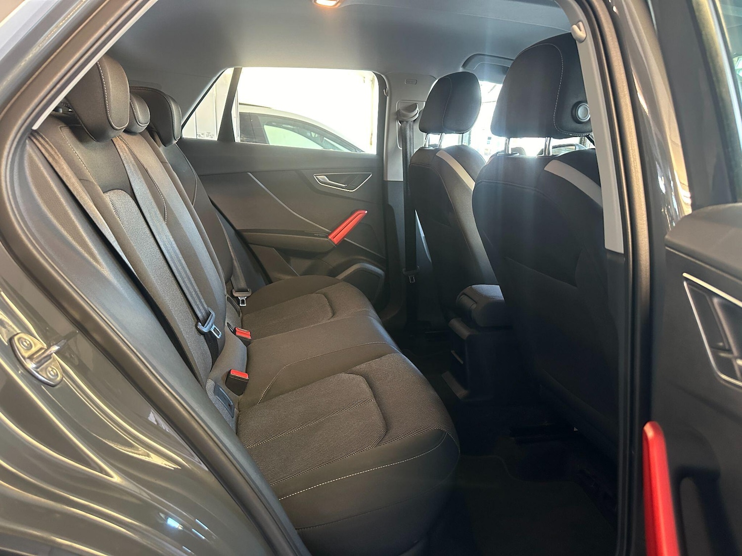 Used Audi Q2 2020 for sale - 76389044: Photo 10