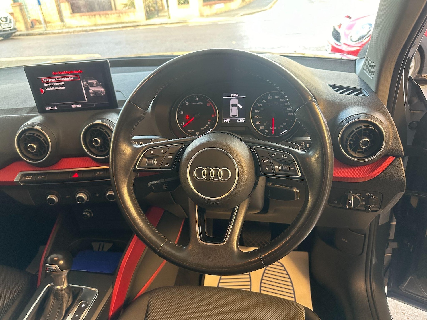 Used Audi Q2 2020 for sale - 76389044: Photo 11