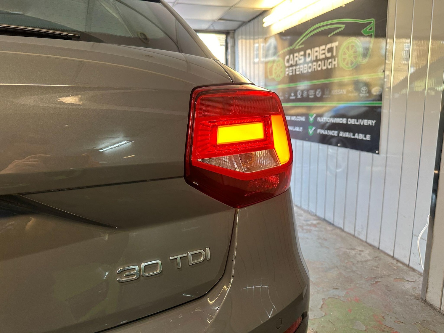 Used Audi Q2 2020 for sale - 76389044: Photo 12